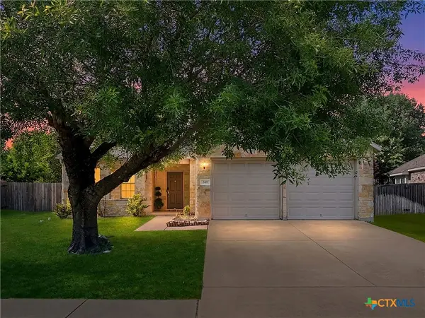 348 King Elder Lane, Leander, TX 78641