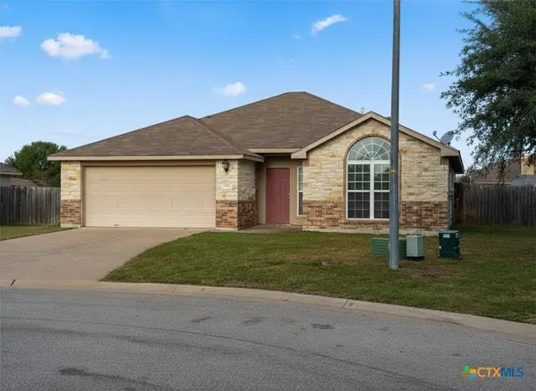 1222 Abbey Ridge, Temple, TX 76504