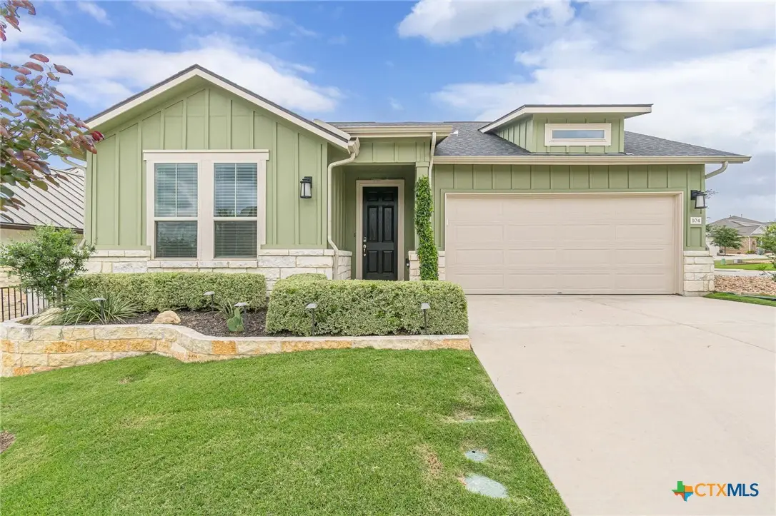 104 Singing Sumac Way, San Marcos, TX 78666 - #1