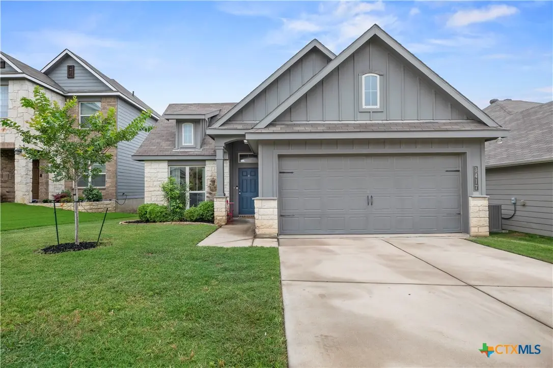 3417 Addison Street, Killeen, TX 76542 - #1