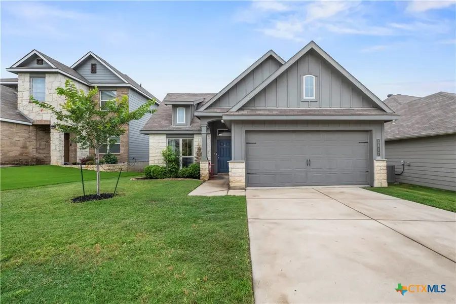 3417 Addison Street, Killeen, TX 76542 - #2