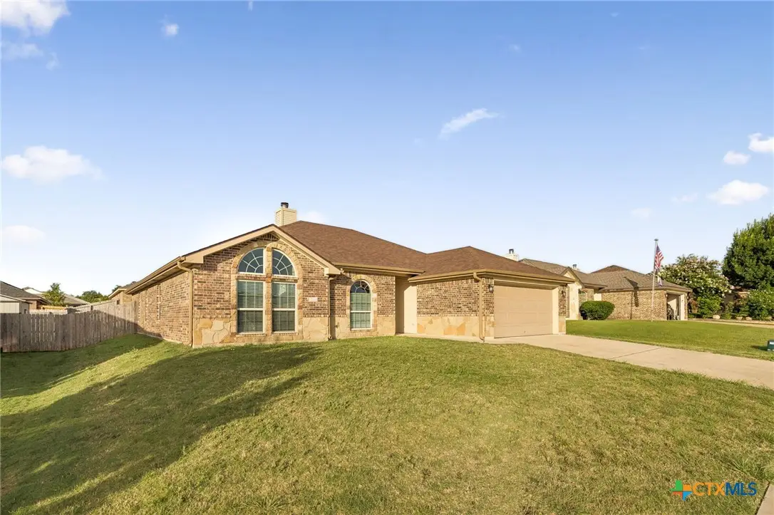 3704 E Appalachian Trail, Killeen, TX 76549 - #1
