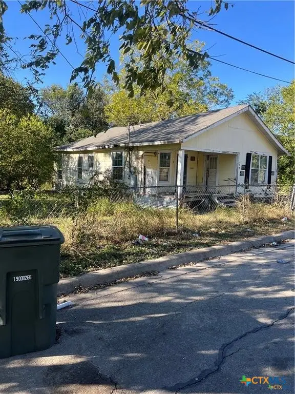 508 Henderson Street, Temple, TX 76501