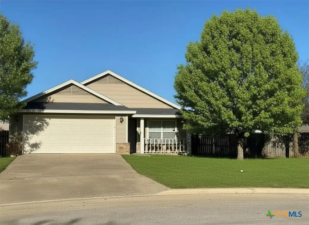 908 Independence Court, Temple, TX 76502 - #1