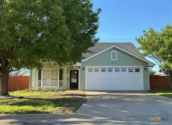 7023 Freedom Drive, Temple, TX 76502