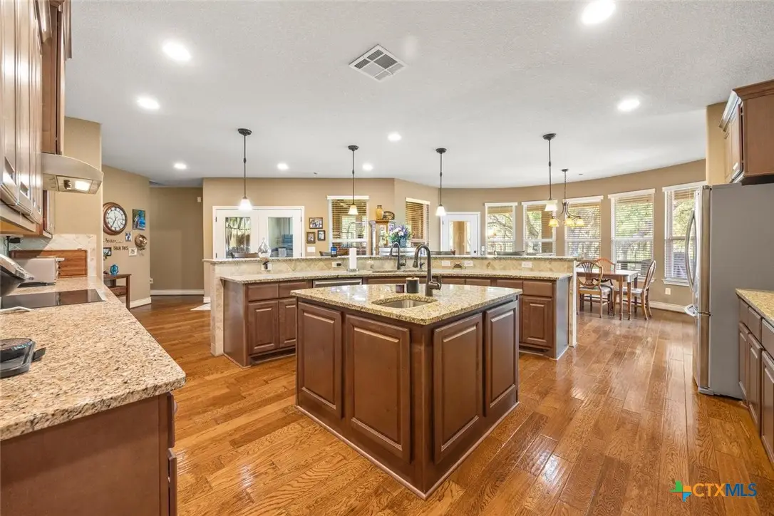 128 Portulaca Court, Driftwood, TX 78619 - #1