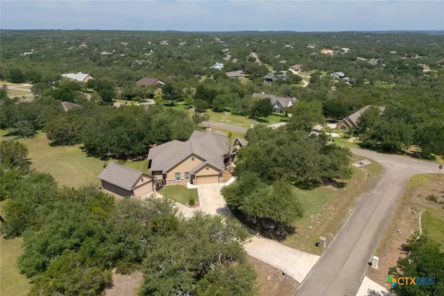 128 Portulaca Court, Driftwood, TX 78619 - #2