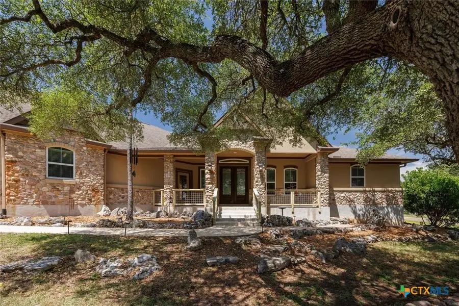 128 Portulaca Court, Driftwood, TX 78619 - #3