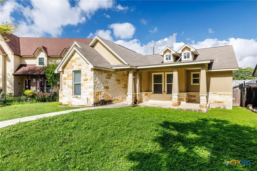 9138 Windgarden Circle, Windcrest, TX 78239 - #2