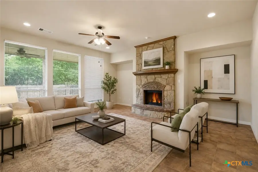 3259 Sanibel Court, Round Rock, TX 78681 - #3