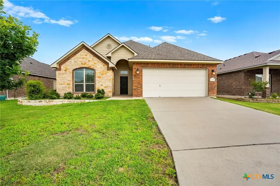 608 Wyndcrest Drive, Temple, TX 76502 - #2