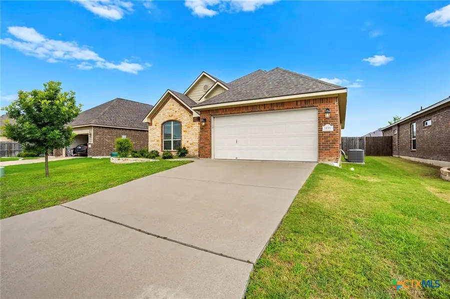 608 Wyndcrest Drive, Temple, TX 76502 - #3