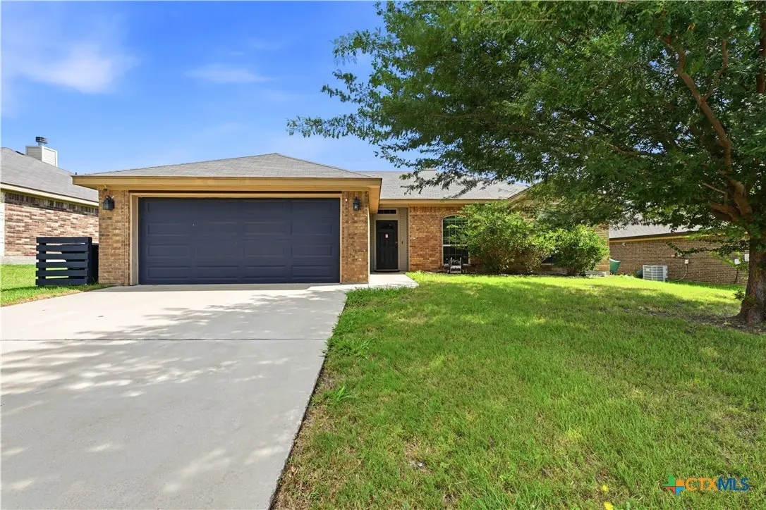3711 Appalachian Trail, Killeen, TX 76549 - #1