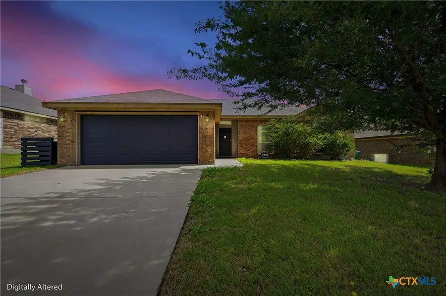 3711 Appalachian Trail, Killeen, TX 76549 - #2