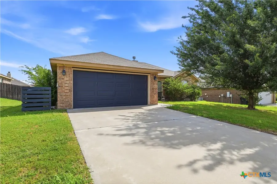 3711 Appalachian Trail, Killeen, TX 76549 - #3