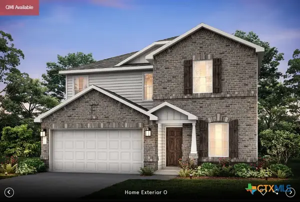 2813 Dimmit Drive, Temple, TX 76501