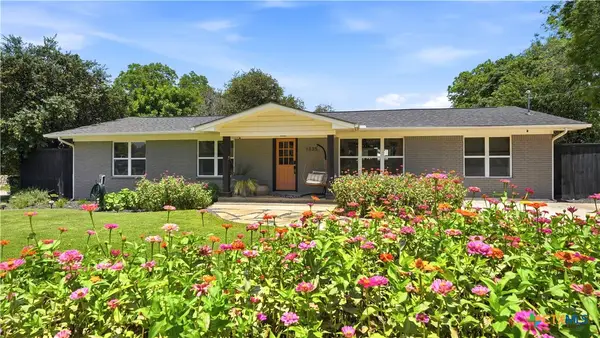 1335 Rivercrest Drive, New Braunfels, TX 78130