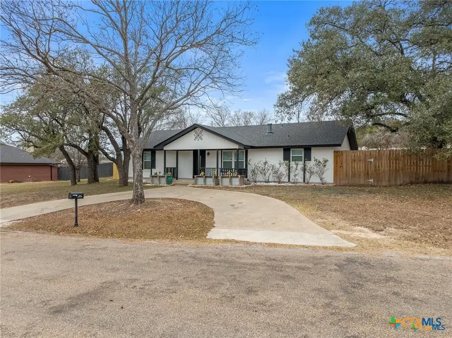 104 Jerry Street, Gatesville, TX 76528 - #2