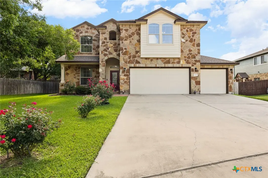 1910 Deer Field Way, Harker Heights, TX 76548 - #1