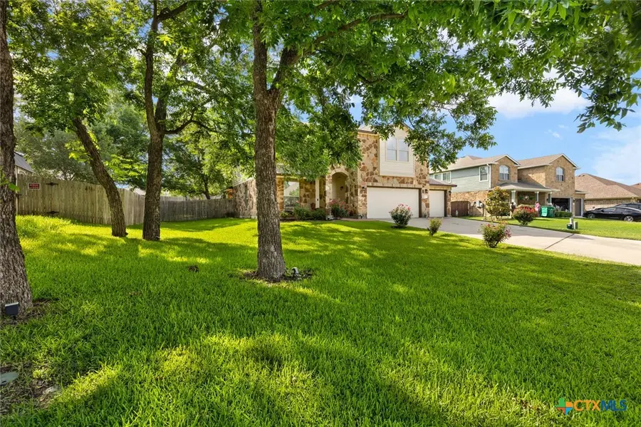 1910 Deer Field Way, Harker Heights, TX 76548 - #2