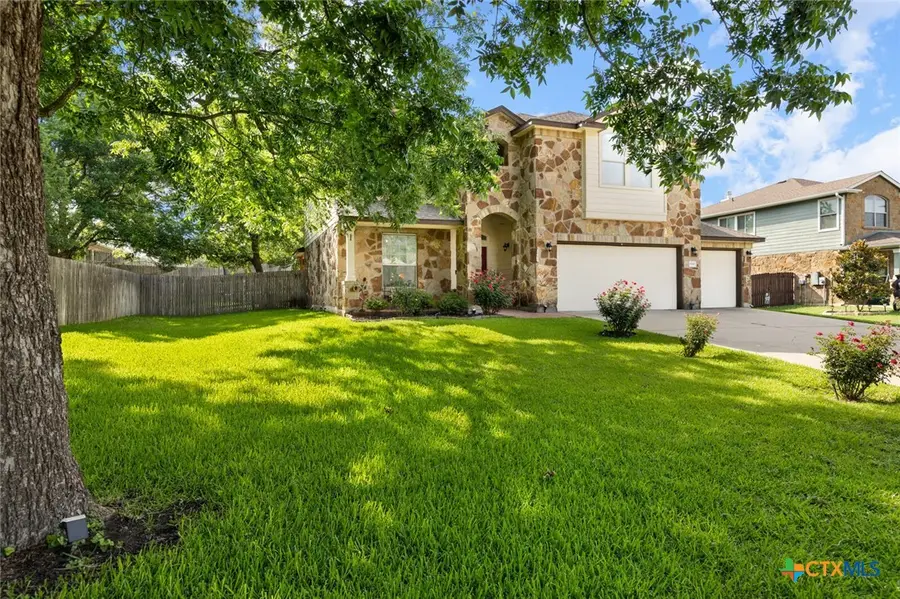 1910 Deer Field Way, Harker Heights, TX 76548 - #3