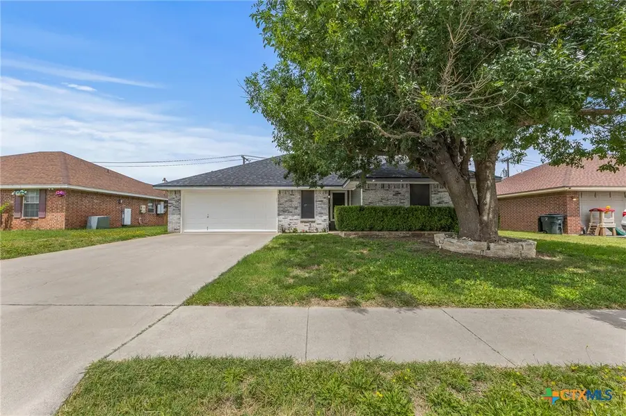 3805 Roundrock Drive, Killeen, TX 76549 - #2