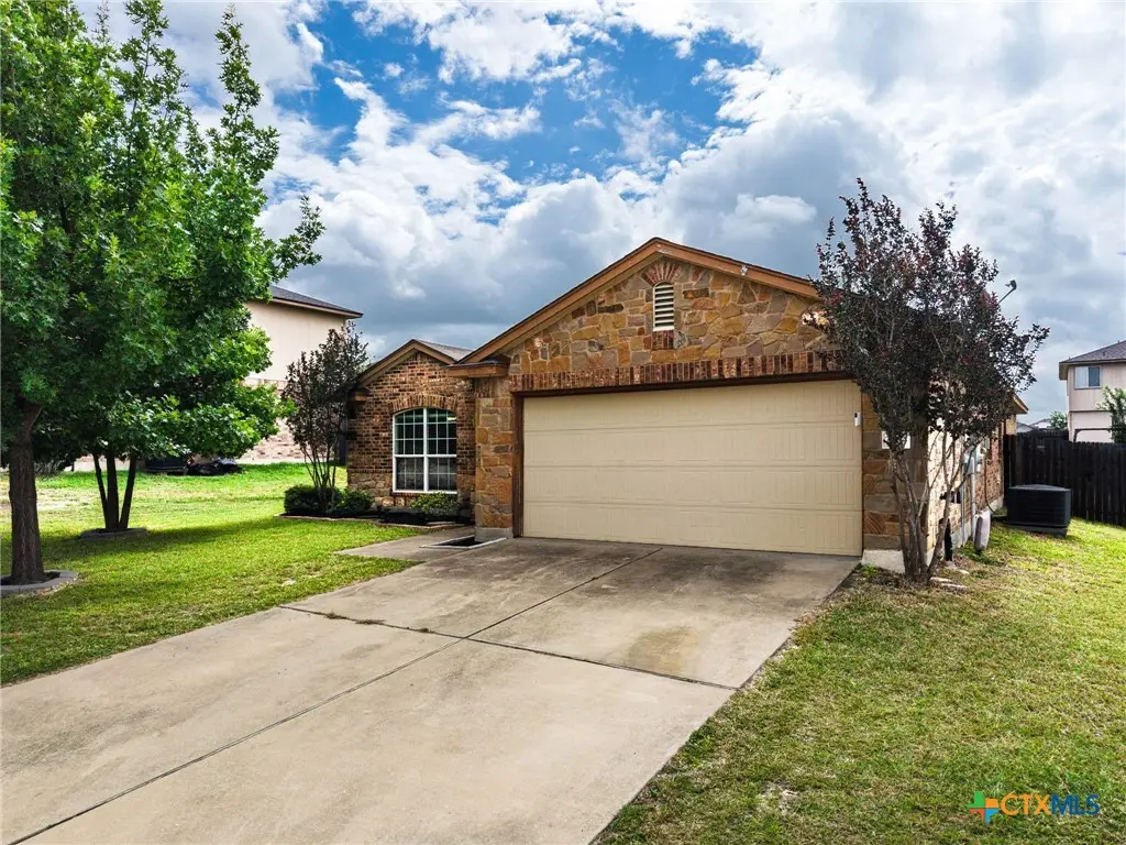 2004 Vernice Drive, Copperas Cove, TX 76522 - #1