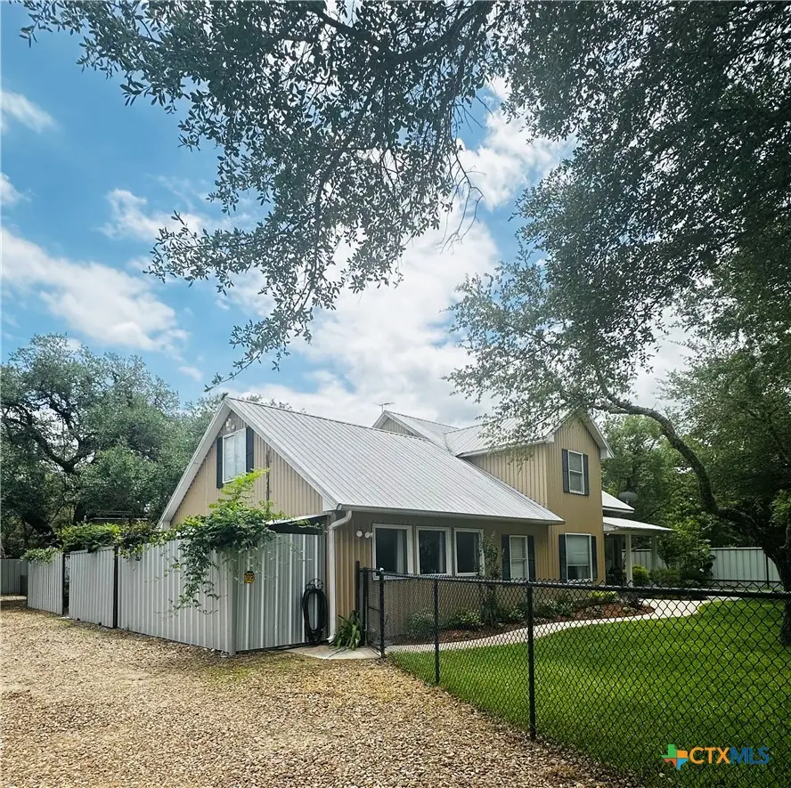 693 Garcitas Creek Road, Inez, TX 77968 - #3