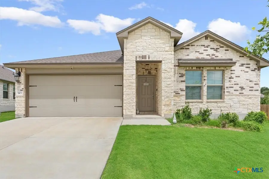 3903 Lorenzen Court, Belton, TX 76513 - #2