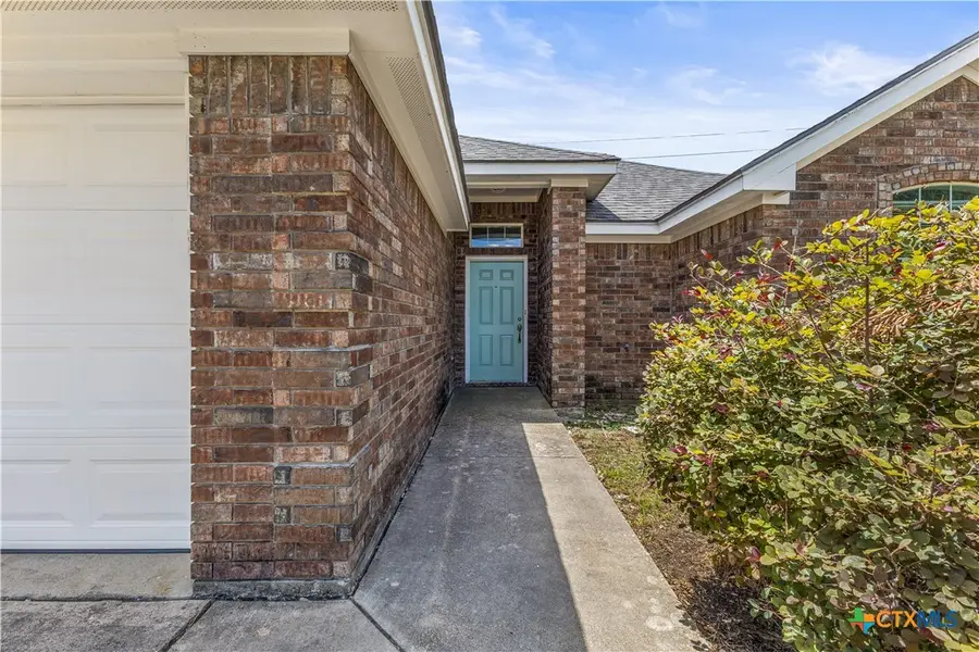 526 Armstrong Drive, Belton, TX 76513 - #3