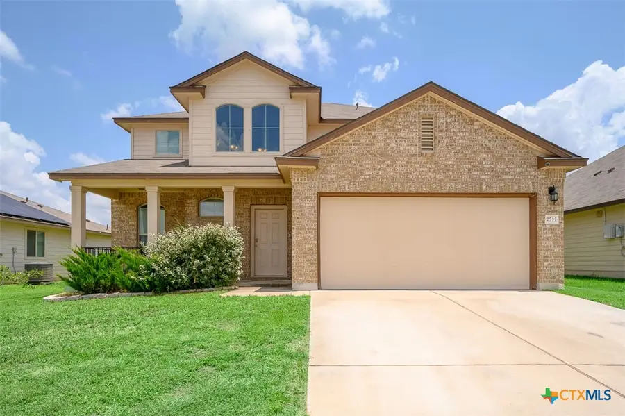2511 Pintail Loop, Copperas Cove, TX 76522 - #2