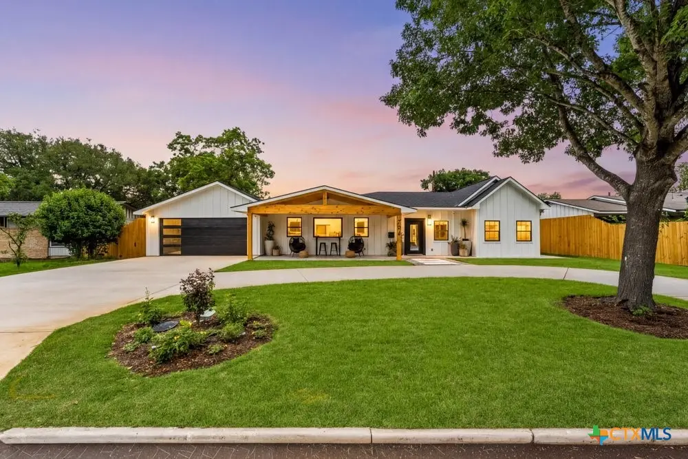 706 Kenilworth Boulevard, San Antonio, TX 78209 - #1