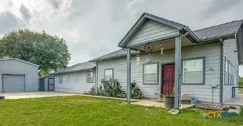256 County Road 481, Gonzales, TX 78629 - #2
