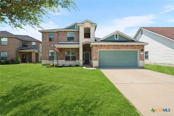720 Evergreen Farm Drive, Temple, TX 76502