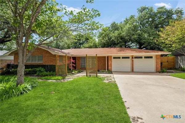 2302 Mockingbird Lane, Temple, TX 76502