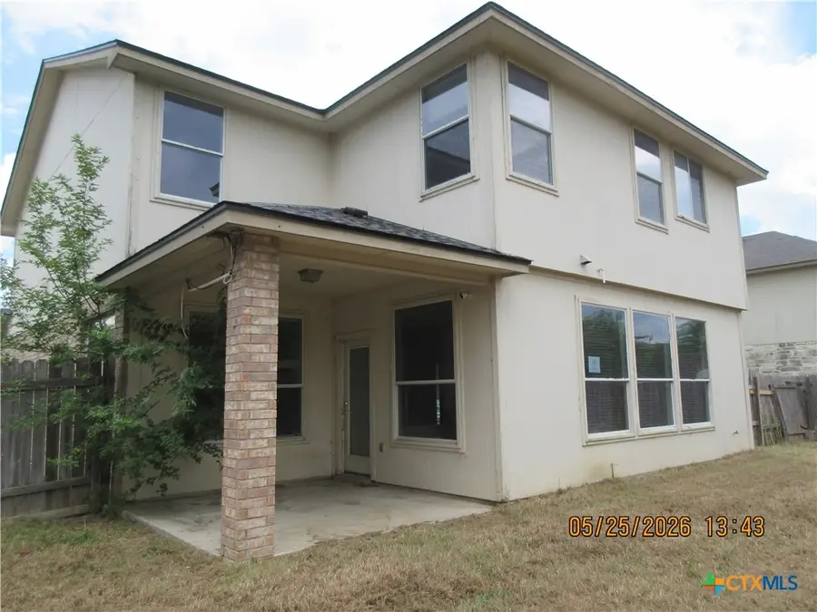 6801 Aquamarine Drive, Killeen, TX 76542 - #3