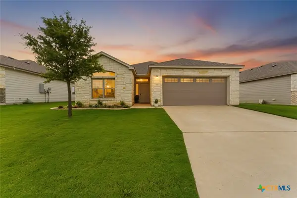 1129 Aurora Grove Bend, Temple, TX 76502
