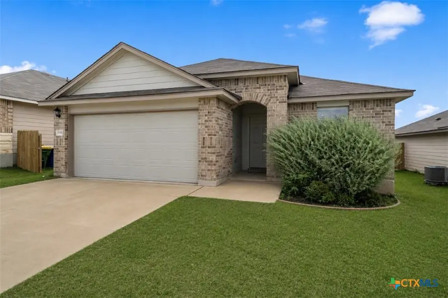 1049 Velvet Court, Troy, TX 76579 - #2