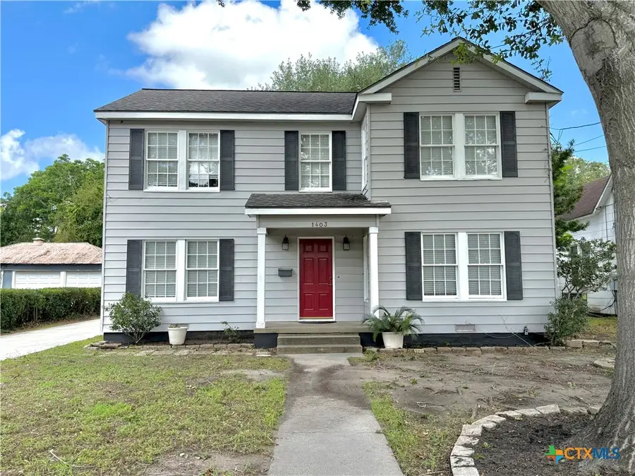 1403 N Bridge Street, Victoria, TX 77901 - #2