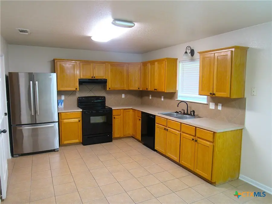 702 Atlas Avenue, Killeen, TX 76542 - #3