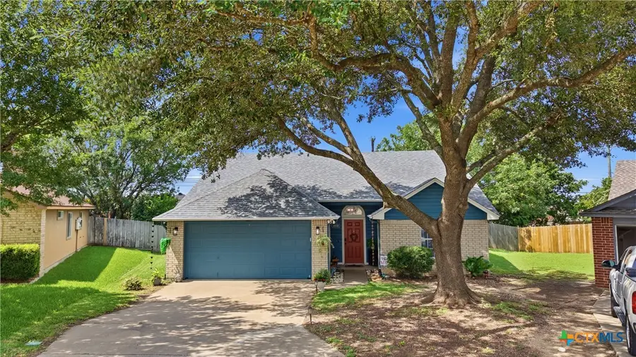4810 Stone Pointe Drive, Temple, TX 76502 - #2