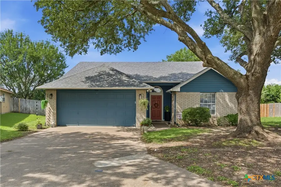 4810 Stone Pointe Drive, Temple, TX 76502 - #3