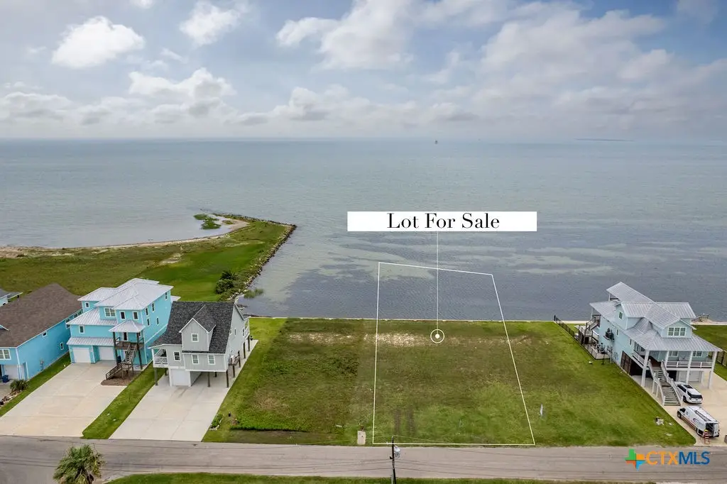 TBD Park St, Port Oconnor, TX 77982 - #1