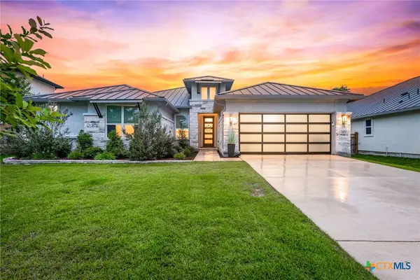 2473 Kookaburra Drive, New Braunfels, TX 78132
