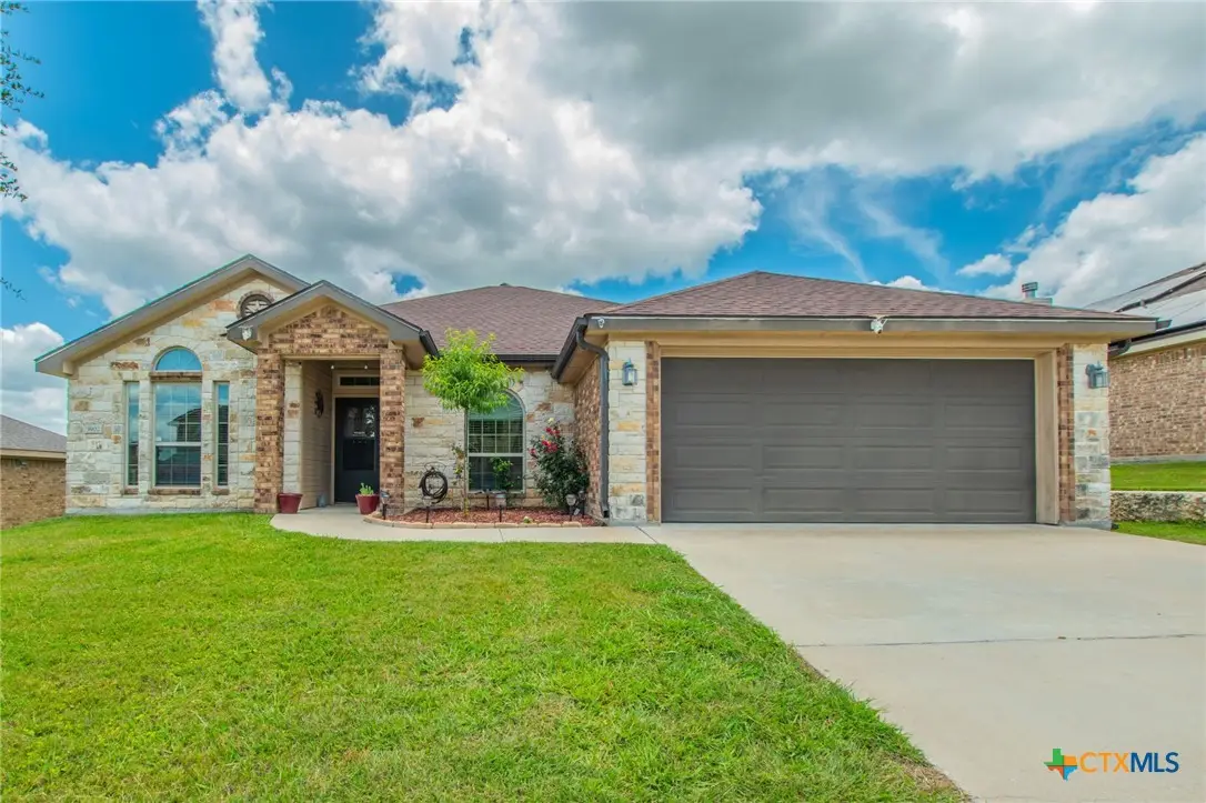 3902 Anvil Range Road, Killeen, TX 76549 - #1