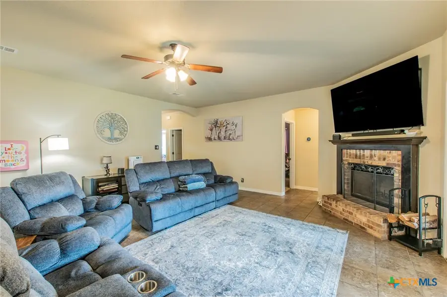 3902 Anvil Range Road, Killeen, TX 76549 - #2