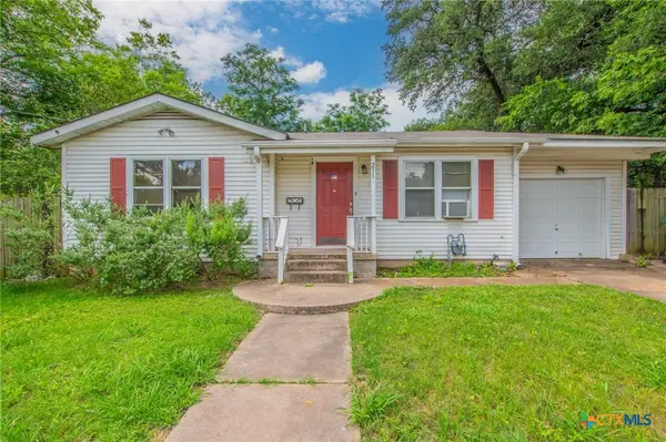 211 W 14th Avenue, Belton, TX 76513