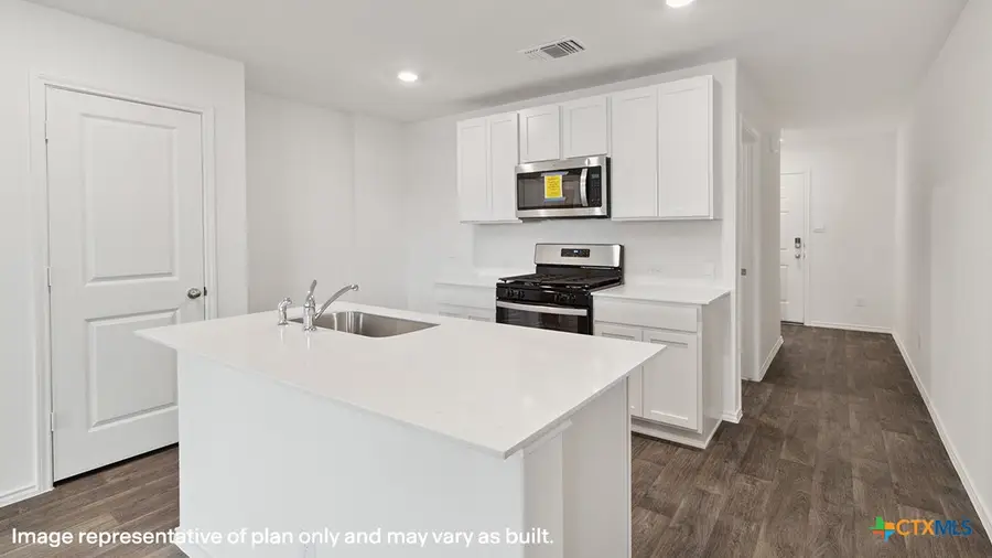 1750 Rapid Drive, Temple, TX 76502 - #3