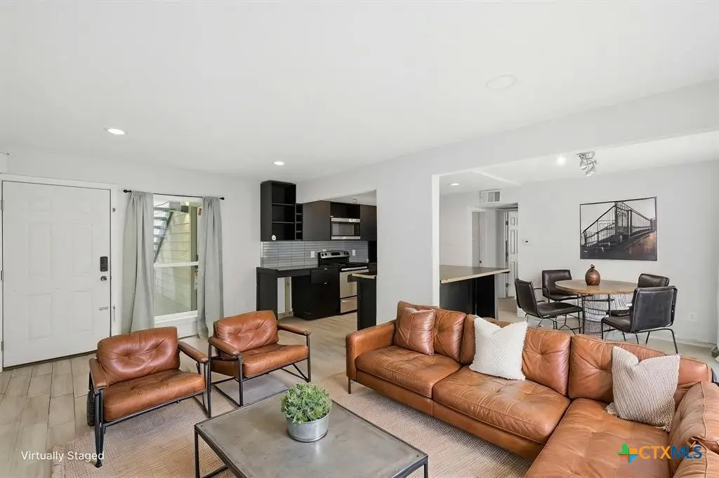 2124 Burton Drive #162, Austin, TX 78741 - #1