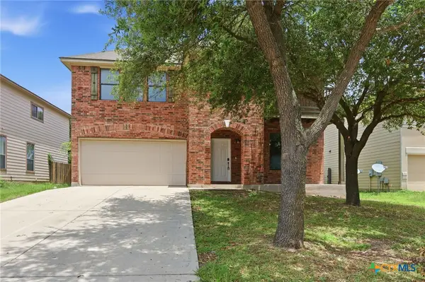 8716 Starview Street, Temple, TX 76502